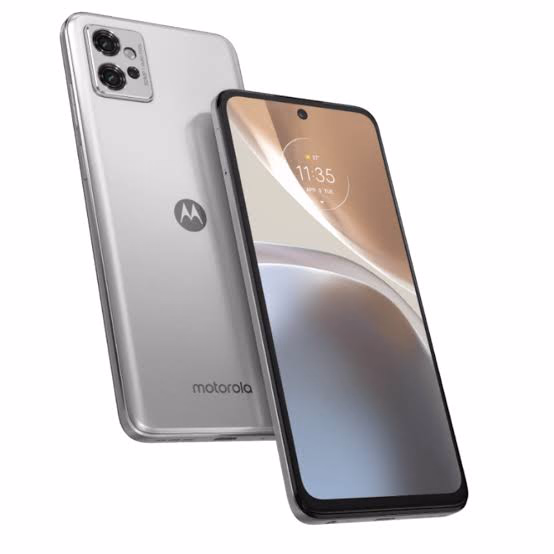 Motorola G32